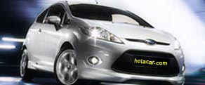 rent car playa es cana
