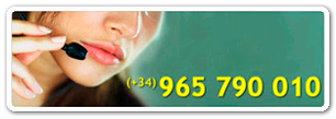contact rent car playa es cana
